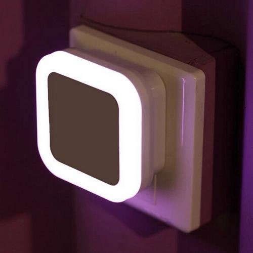 Lampada ouku creative design led utile come luce da notte web ... Lampadari Design creativo