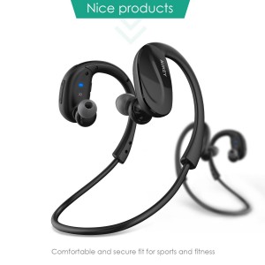 Auricolare Bluetooth 4.1 Sport
