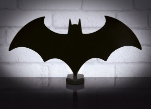 Batman Luce Led