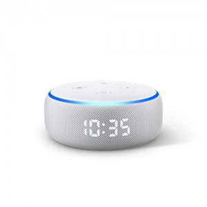 Nuovo Echo Dot