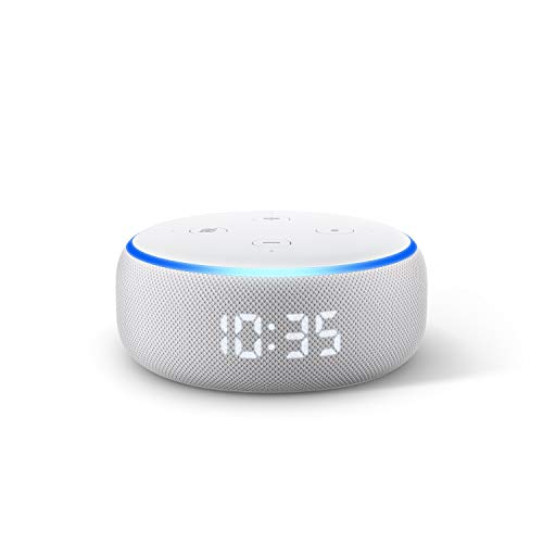Nuovo Echo Dot