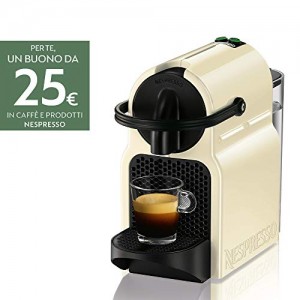 Nespresso Inissia Macchina per caffé espresso