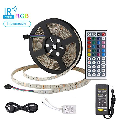 Striscia Led da 5m
