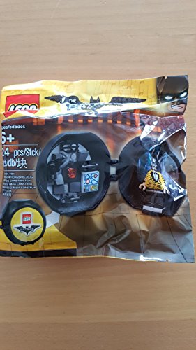 Lego THE BATMAN MOVIE