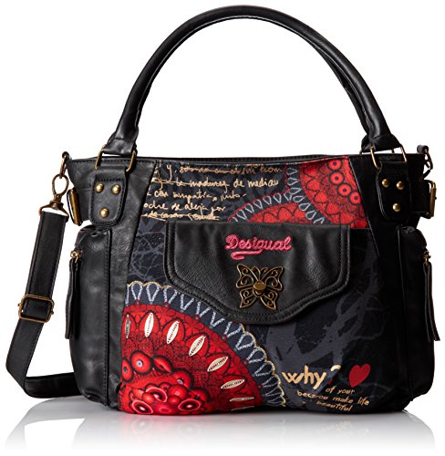 Desigual Borsa a tracolla Donna