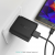 AUKEY® Caricatore usb a muro, Quick Charge ricarica rapida Qualcomm