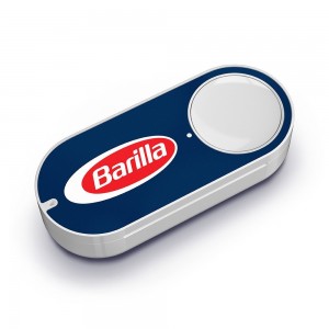 Barilla Amazon Dash Button