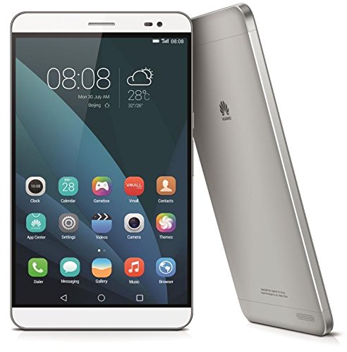 Huawei Mediapad X2 Phablet